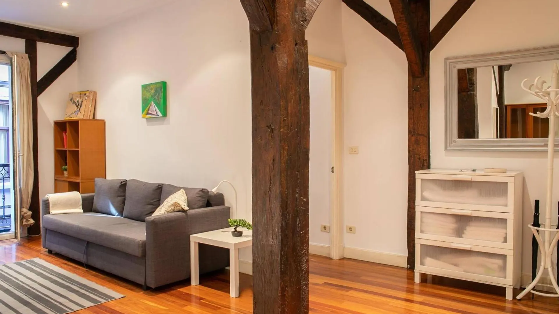 Apartamento Barrenkale Old Town Alde Zaharra Bilbao